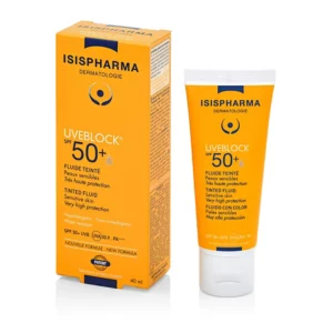 Isis sunscreen for oily skin
