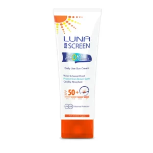 Luna Sun Block Cream