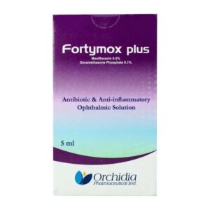Fortimox Plus