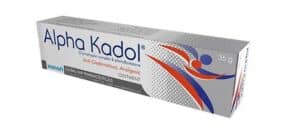 الفاكادول alpha kadol