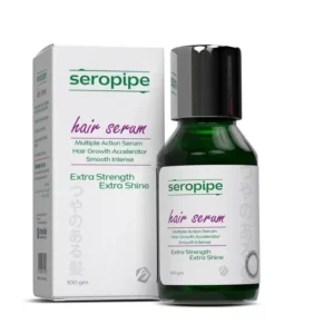 seropipe hair spray