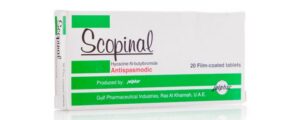 سكوبينال Scopinal