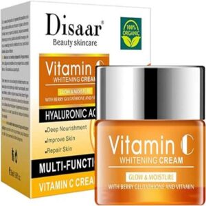 disaar vitamin c كريم ديزار فيتامين سي