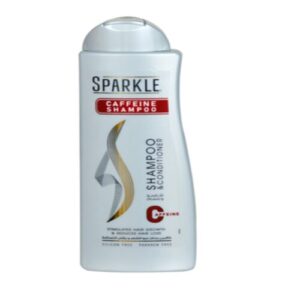 sparkle shampoo شامبو سباركل