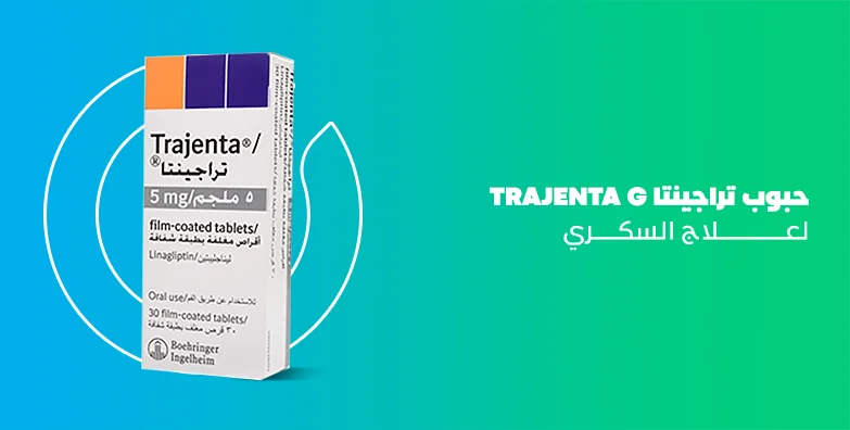 trajenta