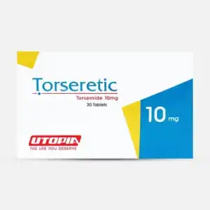 تورسيريتك torseretic