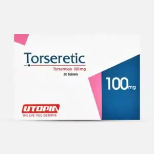 تورسيريتك torseretic