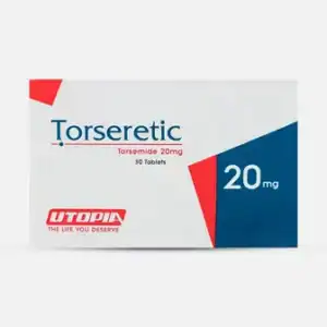 تورسيريتك torseretic