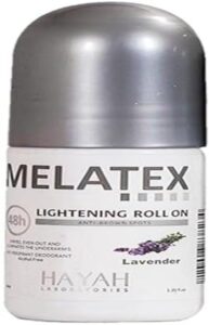 melatex roll on ميلاتكس رول اون