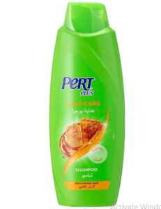 pert plus shampoo شامبو بيرت بلس (2)