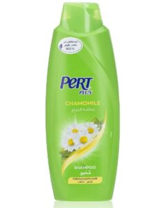 pert plus shampoo شامبو بيرت بلس 