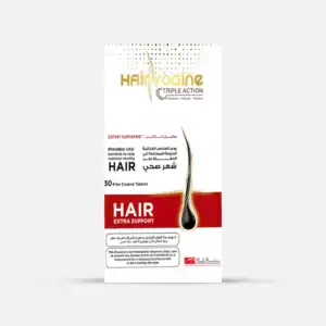 hairvogine هيرفوجين