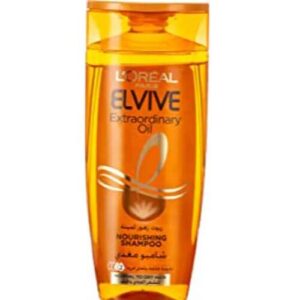 شامبو الفيف للشعر الجاف elvive shampoo for dry hair