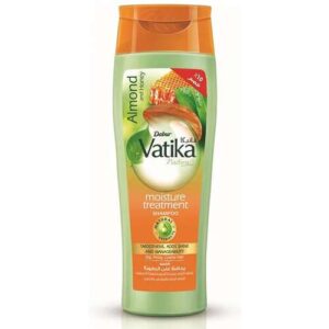شامبو فاتيكا للشعر الجاف vatika shampoo