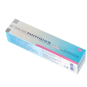 ريتشي بانثينول جل richi panthenol gel