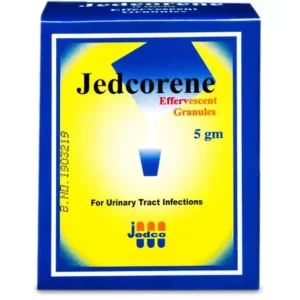 جدكورين jedcorene