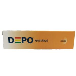 مرهم ديبو Depo ointment