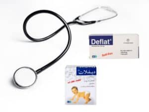 ديفلات deflat