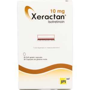 زيراكتان Xeractan 10