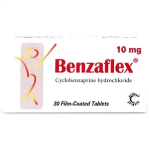 بينزافليكس Benzaflex