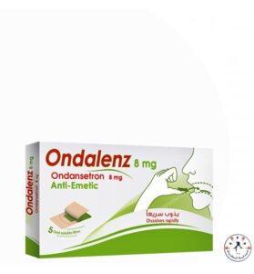 اوندالينز 8