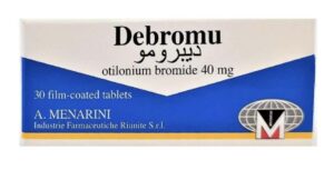 ديبرومو Debromu