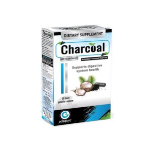 شاركول اقراص charcoal