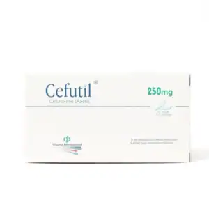 حبوب سيفوتيل 250 مجم