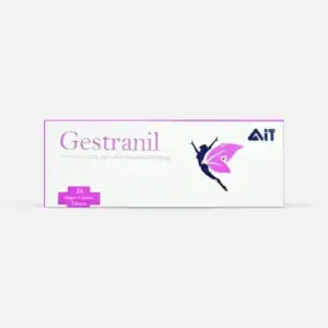 جيسترانيل اسماء حبوب منع الحمل التي تزيد الوزن