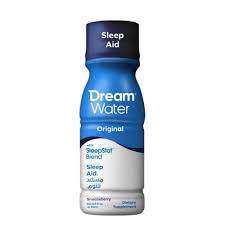 دريم ووتر dream water
