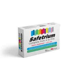 سيفتريوم مكمل غذائي