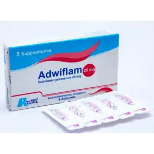 أقماع ادويفلام