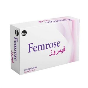 حبوب فيمروز (Femrose)