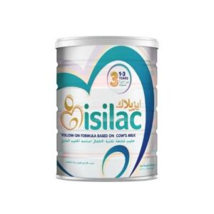 حليب ايزيلاك 3 ,isilac 3