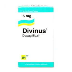 ديفينوس divinus