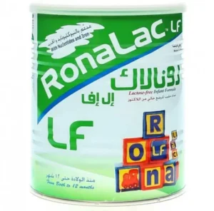 رونالاك ال اف , ronalac lf 