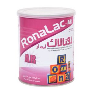 رونالاك ايه ار ronalac ar