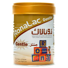 رونالاك جنتل ronalac gentle