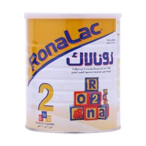 رونالاك 2 , ronalac 2