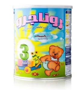 رونالاك 3 ronalac 3