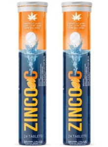 زينكو فيتامين سي (Zinco-C)