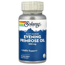 سولاراي زيت زهرة الربيع