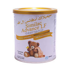 سيميلاك خالي من اللاكتوز