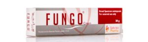 كريم فانجو , fungo cream