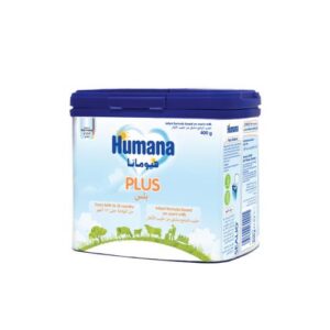 هيومانا بلس humana plus