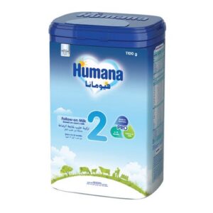 هيومانا 2 , humana 2