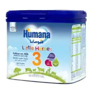 هيومانا 3 , humana 3