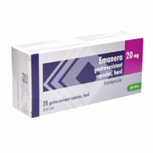 حبوب امانيرا Emanera