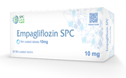 حبوب امباجليفلوزين اس بي سي ١٠ empagliflozin spc 10 mg