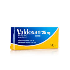 فالدوكسان (Valdoxan)